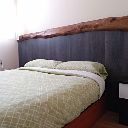 Apartamento Santa Cruz León Dış mekan fotoğraf